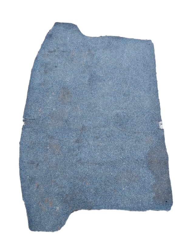 TAPETE PORTA MALAS | XSARA GLX 16V 1999