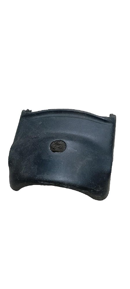 ACABAMENTO SUPERIOR COLUNA DIREÇAO | FIESTA 1997