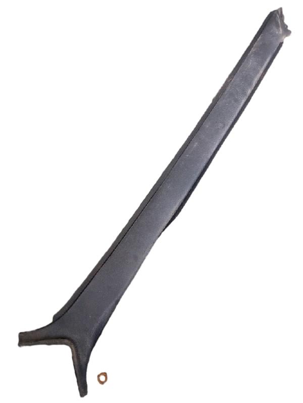 ACABAMENTO ESQUERDO COLUNA DE PARA-BRISA | UNO MILLE SMART 2001