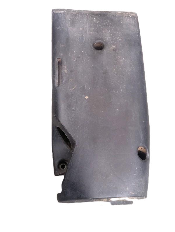 ACABAMENTO INFERIOR COLUNA DE DIREÇÃO | UNO MILLE SMART 1.0 2001