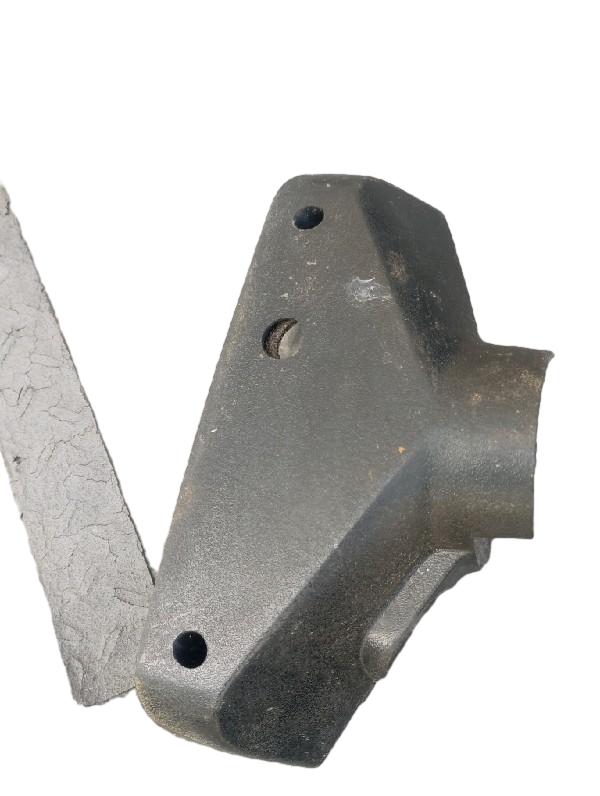 ACABAMENTO INFERIOR COLUNA DIREÇÃO | GOL CL 1991