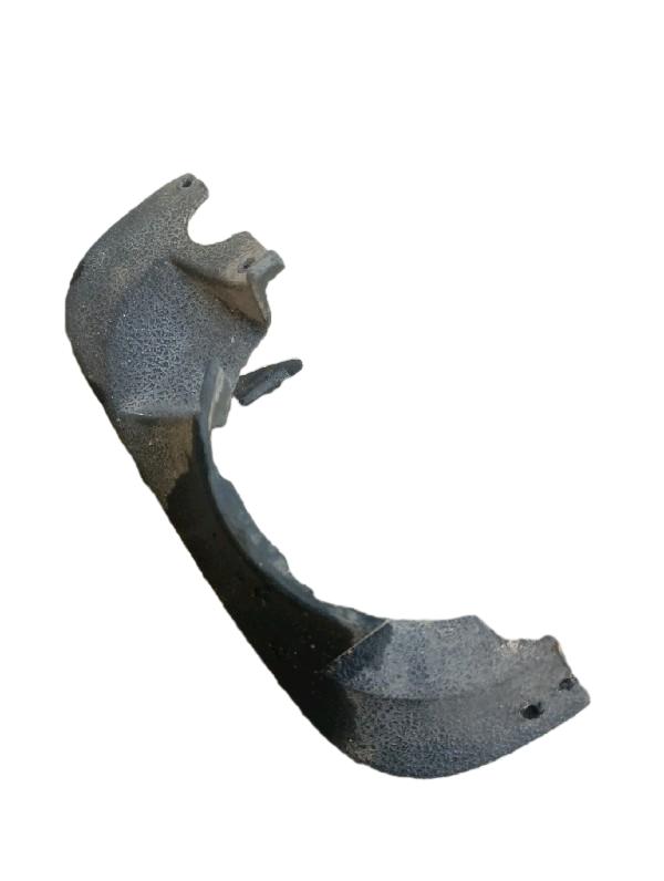 ACABAMENTO SUPERIOR COLUNA DIREÇÃO | SANTANA 2.0 1993