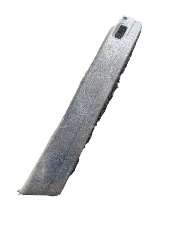 ACABAMENTO SUPERIOR FORRO LATERAL TRASEIRO ESQUERDA | ESCORT L 1991