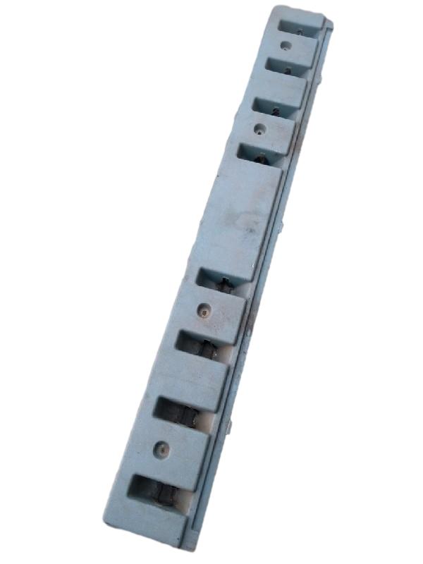 ACABAMENTO TRILHO BANCO TRASEIRO | SCENIC RXE 2.0 2001