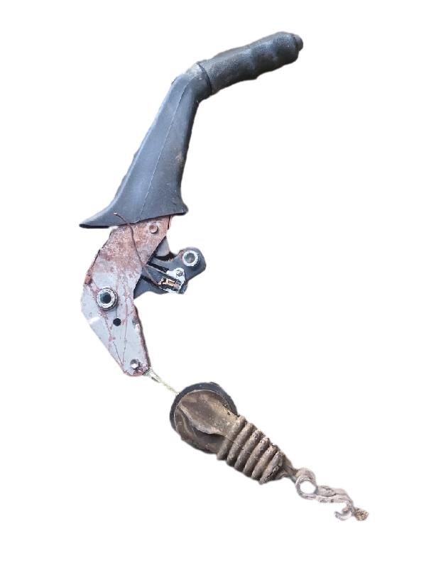 ALAVANCA FREIO DE MÃO | CELTA 2002