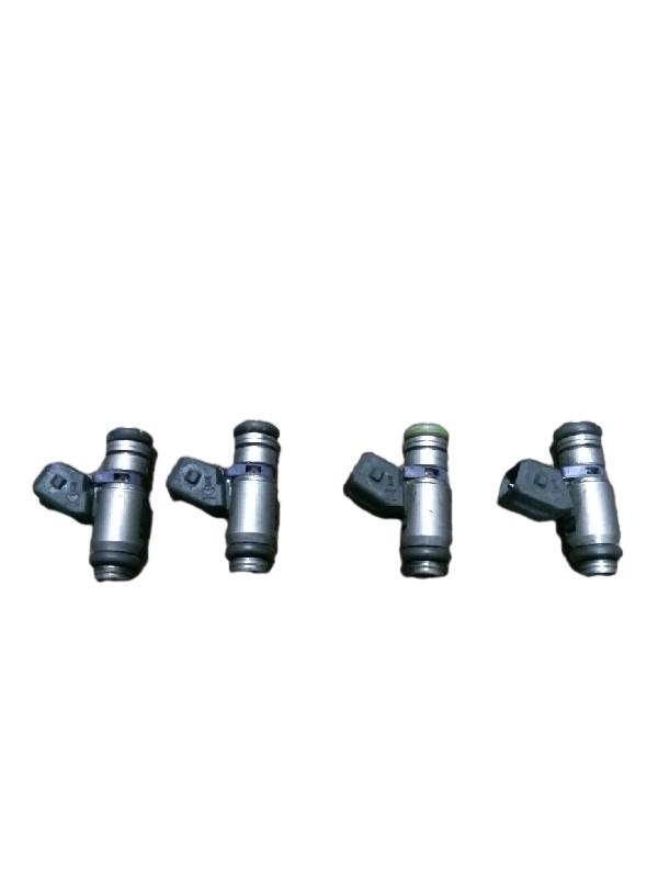 BICOS INJETORES | BRAVA SX 2002
