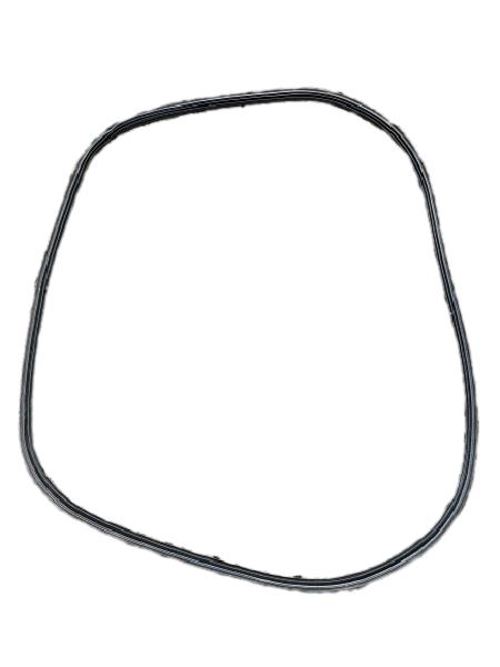 BORRACHA PORTA MALAS | FIT EXL 1.5 2010