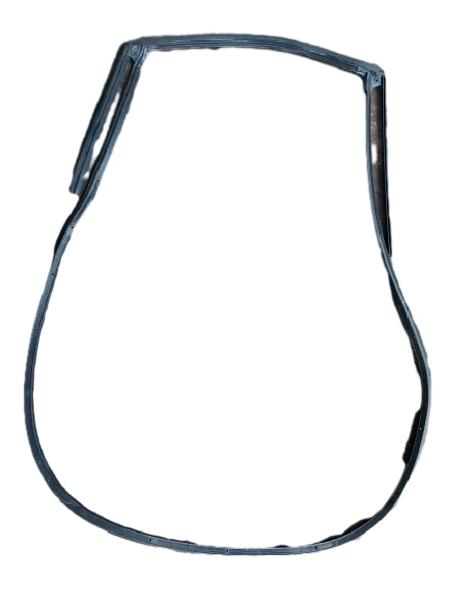 BORRACHA PORTA TRASEIRA DIREITA | FIT EXL 1.5 2010