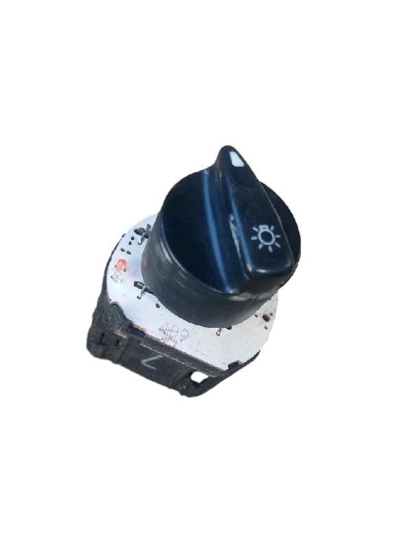 BOTÃO INTERRUPTOR LUZES | IBIZA 16V 2000