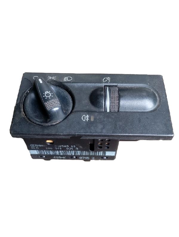 BOTÃO LUZES | GOLF GL 1995