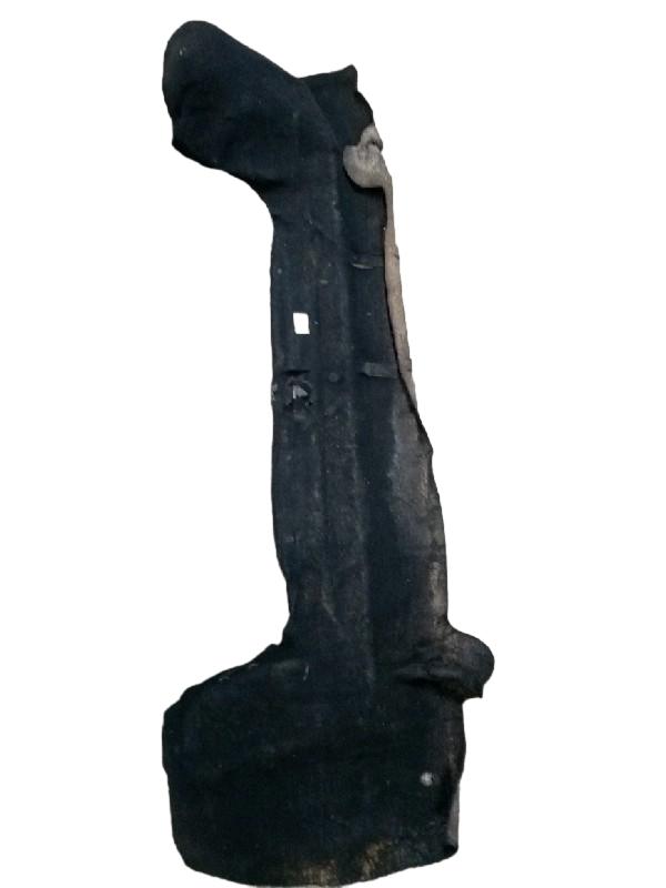 CARPETE FUNDO PORTA MALAS | MONZA SL EFI 1992