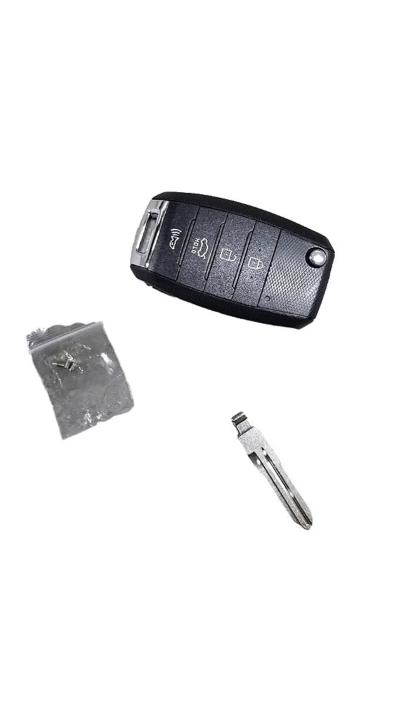 CHAVE CANIVETE FORD | LOTE PEÇAS AUTOMOTIVAS | AMIGO MARCIO