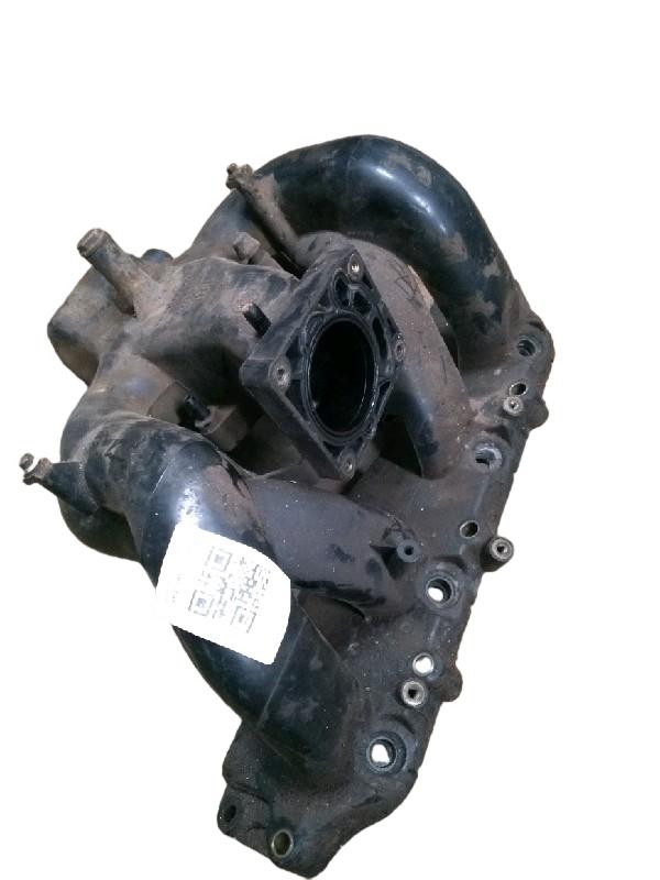 COLETOR DE ADMISSAO | ESCORT 1998