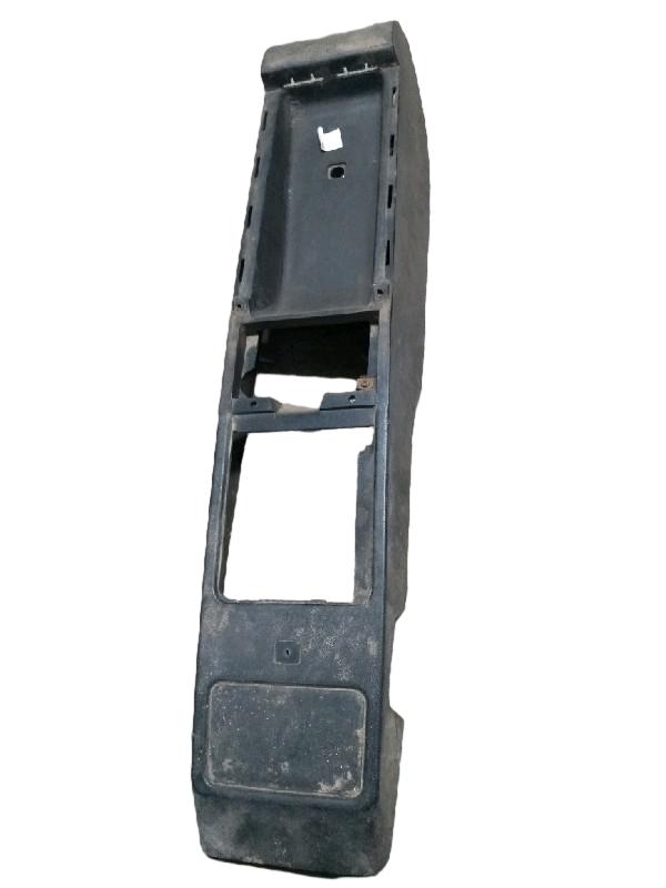 CONSOLE | MONZA SL EFI 1992