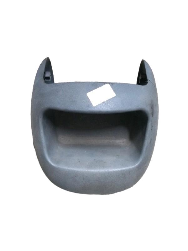 CONSOLE CENTRAL | FIESTA 1997