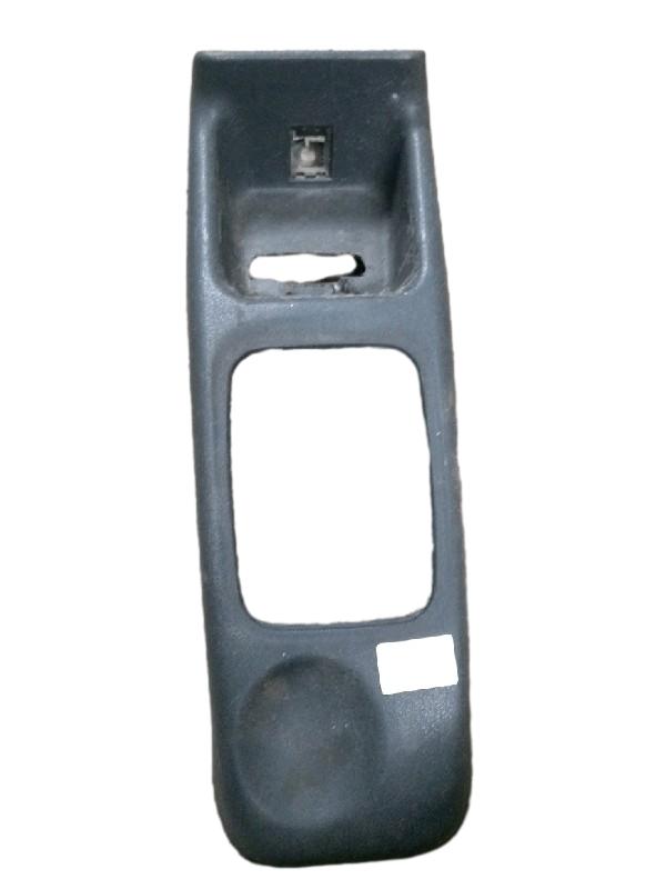 CONSOLE CENTRAL | CORSA SUPER 1997