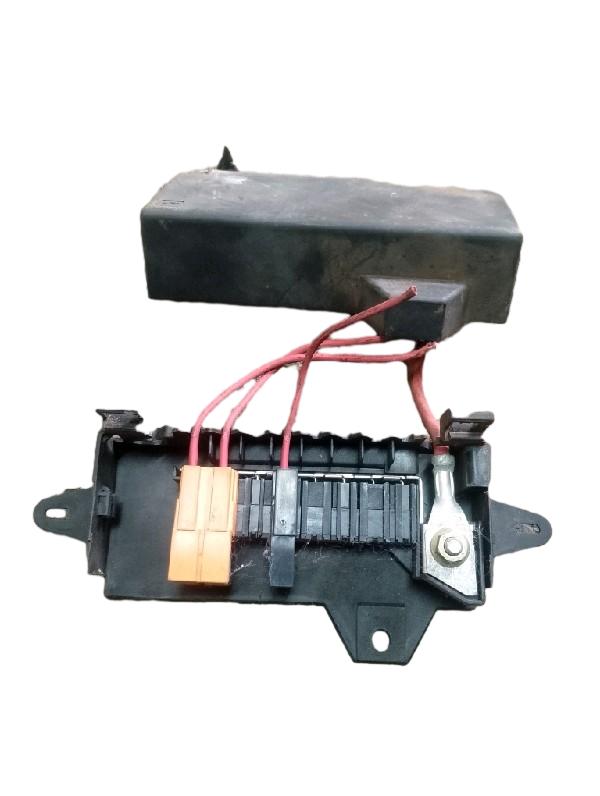 CAIXA FUSÍVEIS MOTOR | SCENIC RXE 2.0 2001