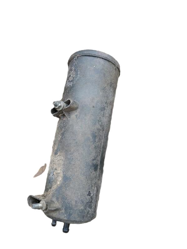 CANISTER | 206 SELECTION 2003