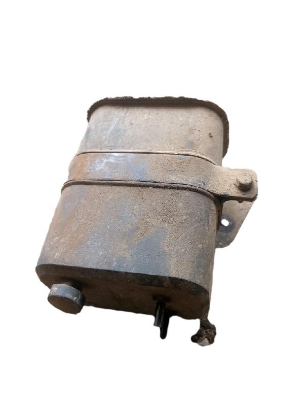 CANISTER | UNO MILLE ECONOMY 2011