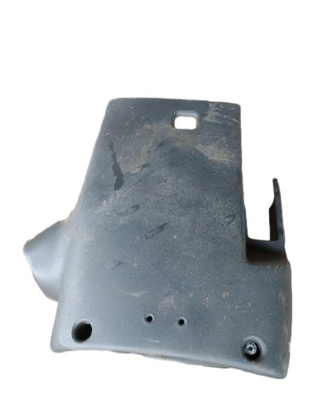 CAPA INFERIOR COLUNA DIREÇÃO | C3 XTR FLX 2008