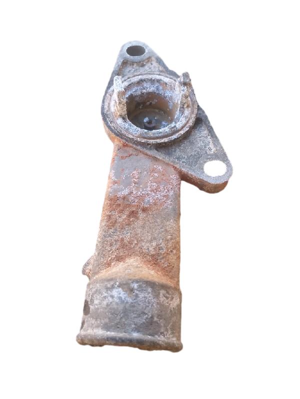 CAVALETE D'ÁGUA | CELTA 2002