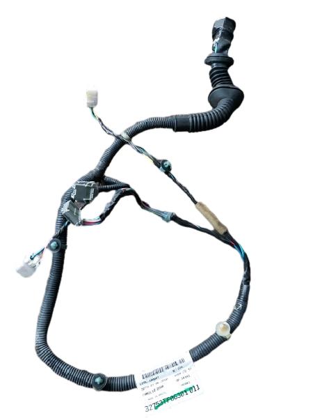 CHICOTE ELÉTRICO PORTA TRASEIRA DIREITA | FIT EXL 1.5 2010