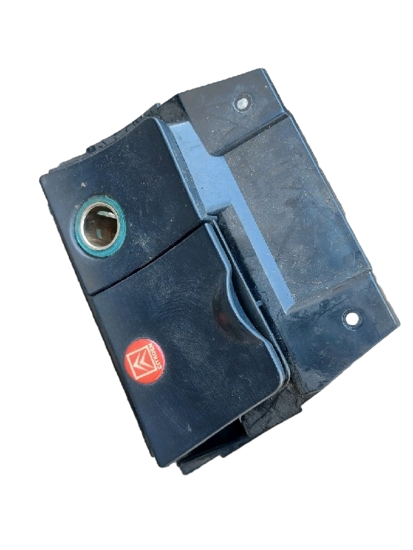 CINZEIRO PAINEL | XSARA GLX 16V 1999