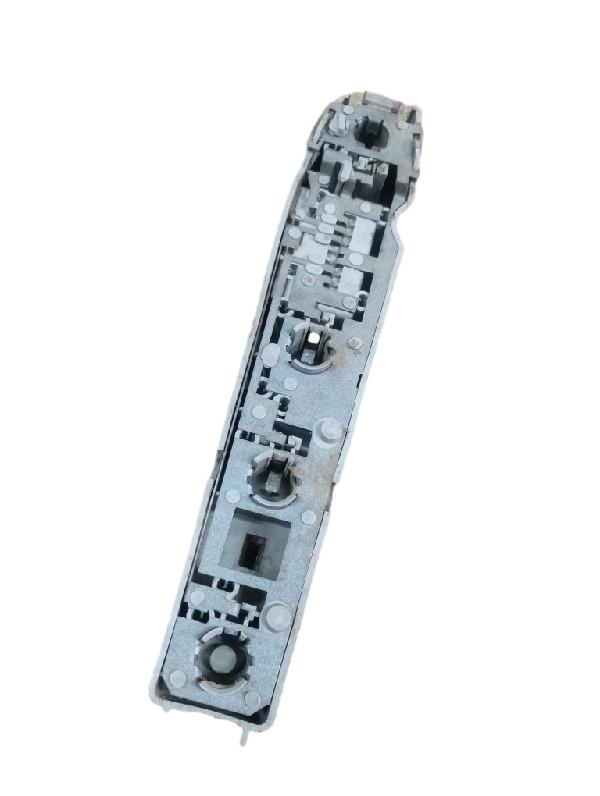 CIRCUITO LANTERNA TRASEIRA DIREITA | ESCORT GLX 16VF 1998