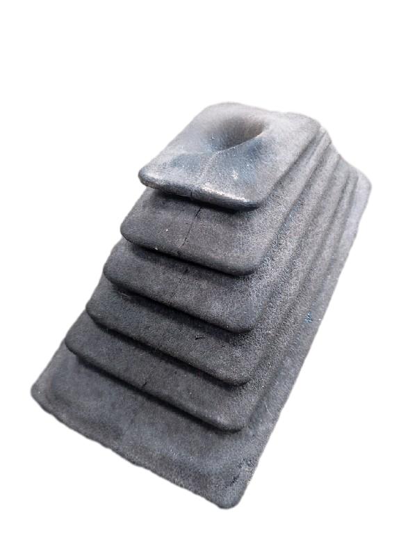 COIFA ALAVANCA CÂMBIO | GOL CL 1992