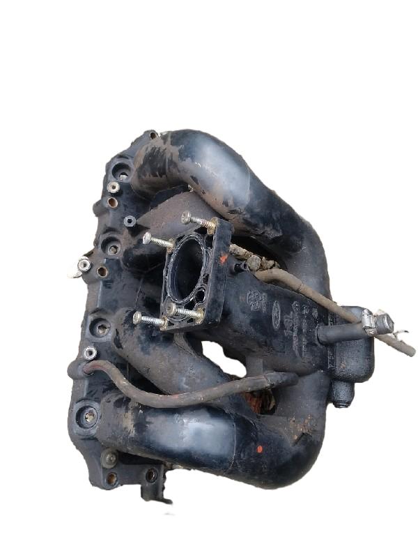 COLETOR ADMISSÃO | ESCORT SW GLX 1998