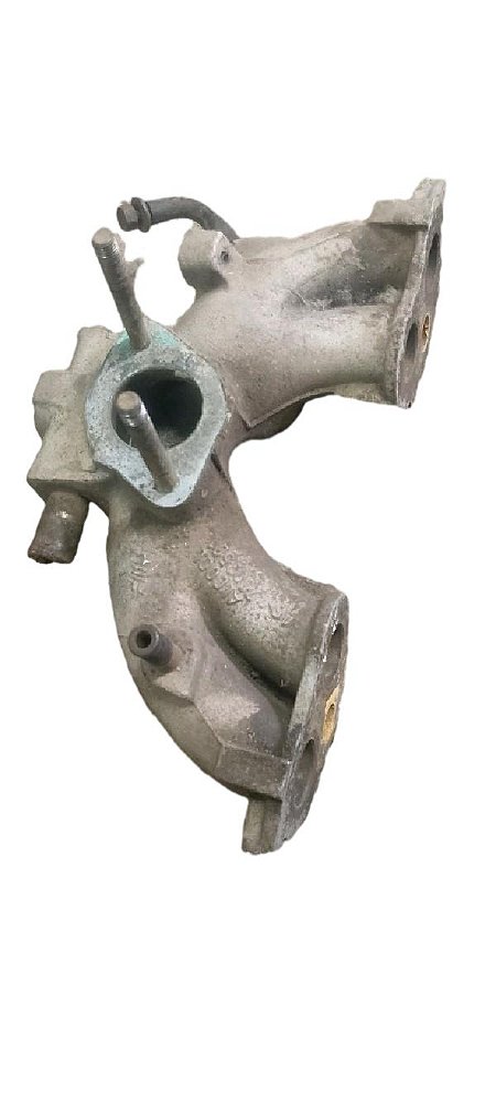 COLETOR ADMISSÃO | PREMIO S 1986