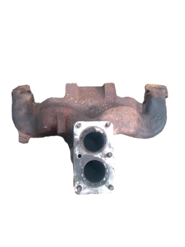 COLETOR DE ESCAPAMENTO | GOL 1000I 1995