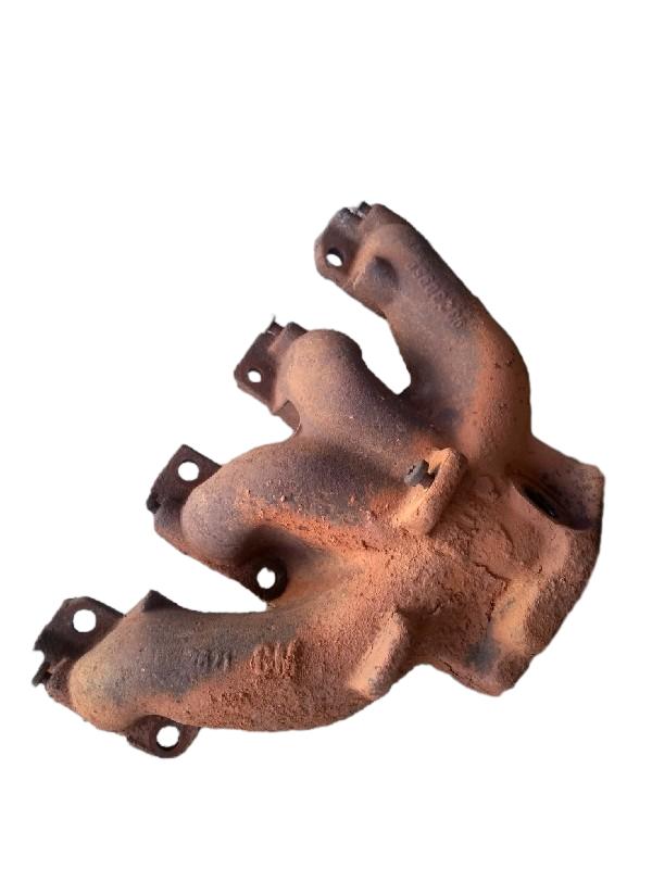 COLETOR ESCAPAMENTO | CORSA CLASSIC 2003