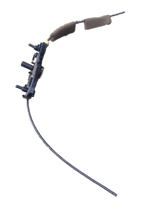 COMANDO VENTILAÇÃO | ESCORT L 1991