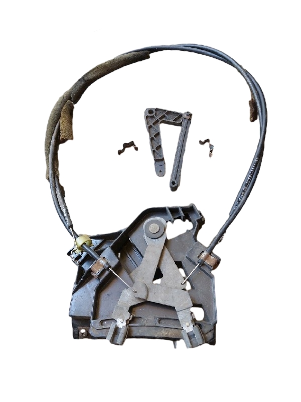 COMANDO VENTILAÇÃO | GOL CL 1992