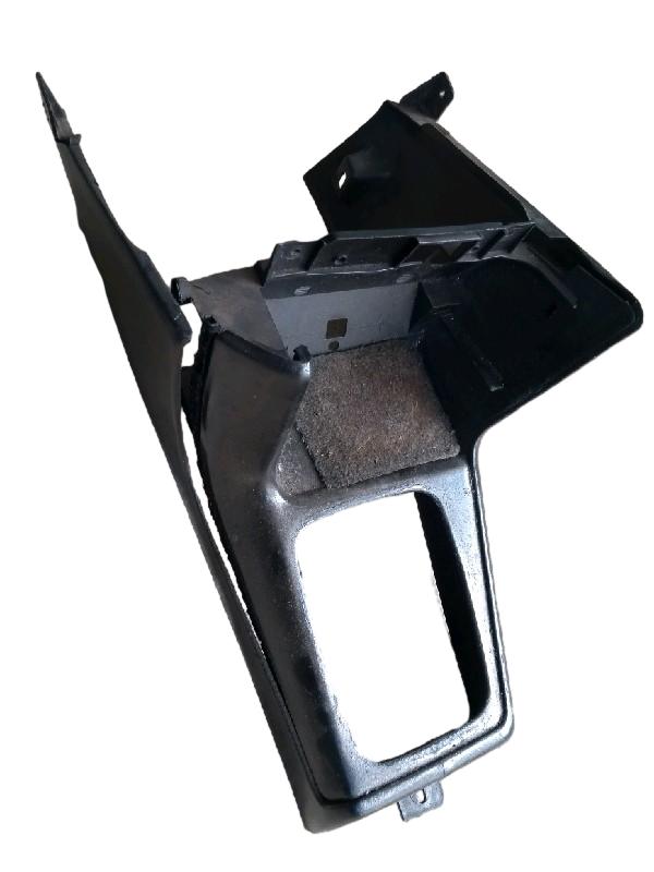 CONSOLE CENTRAL | VECTRA CD 1995