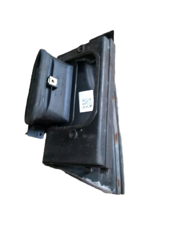 DEFLETOR MOTOR CAIXA DE VENTILAÇÃO | BRAVA SX 2002