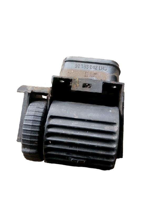 DIFUSOR ESQUERDO | CORSA SUPER 2000