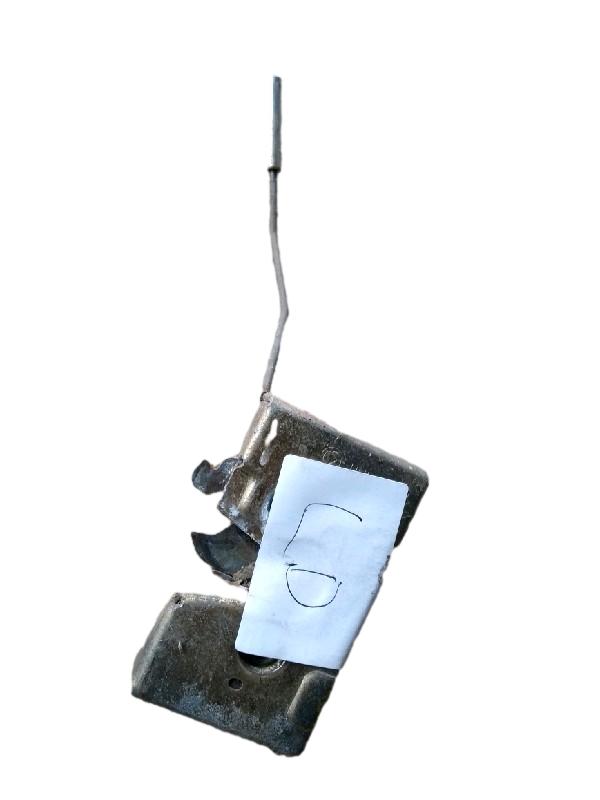 FECHADURA DIREITA | PARATI GL 1987