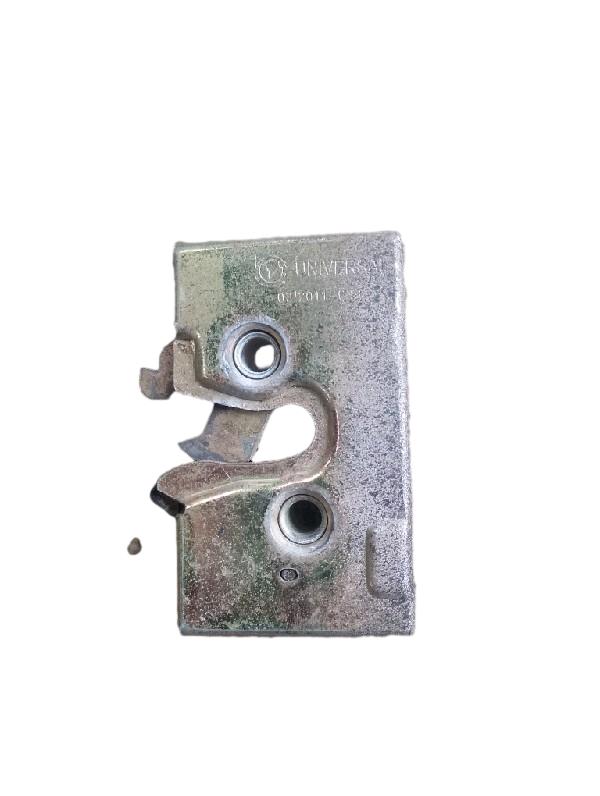 FECHADURA PORTA DIANTEIRA DIREITA | SANTANA 2000 GL 1993