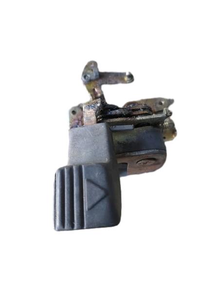 FECHADURA PORTA ESQUERDA | PREMIO S 1987