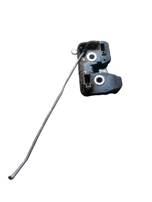 FECHADURA TAMPA TRASEIRA | GOLF GL 1995