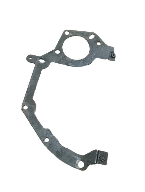 FLANGE  SUPERIOR CAIXA DE CÂMBIO | ESCORT GLX 16VF 1998