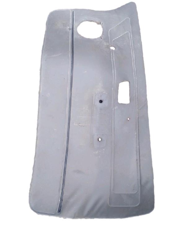 FORRO DIANTEIRO DIREITO | GOL CL 1991