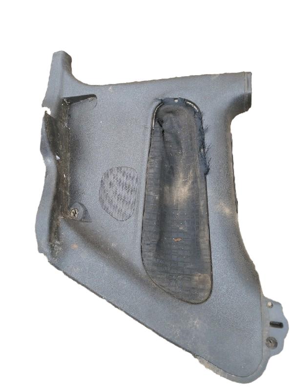 FORRO LATERAL TRASEIRA DIREITA | 206 SELECTION 2003