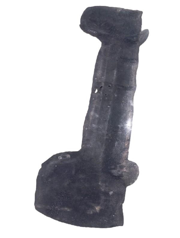 FORRO SOLEIRA PORTA MALAS | MONZA SL 1993