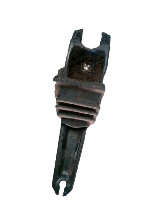 GARFO CÂMBIO | SCENIC RXE 2.0 2001