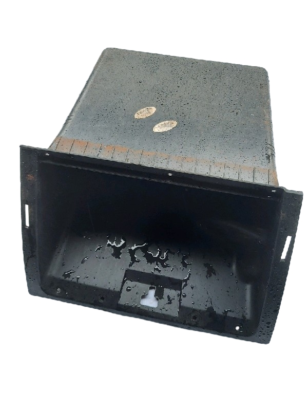 GAVETA PORTA LUVAS | FIESTA SUPERCHARGER 2003