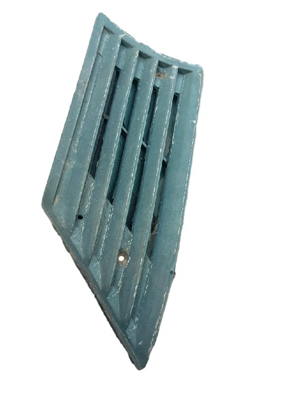 GRADE DIREITA VENTILAÇÃO | MONZA SL E 1.8 1988