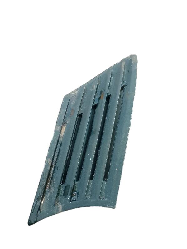GRADE ESQUERDA VENTILAÇÃO | MONZA SL E 1.8 1988
